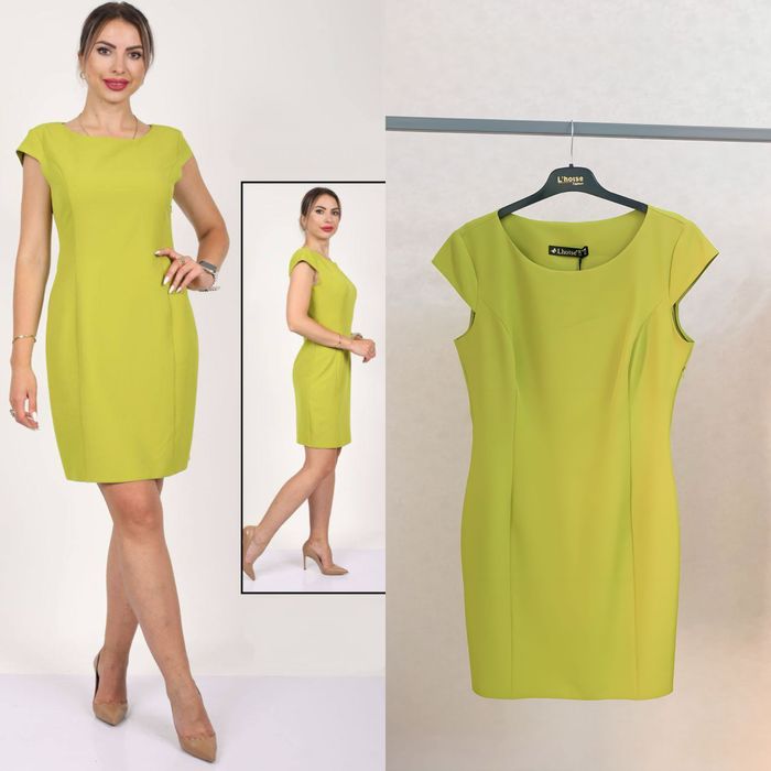 Платья производство Турция