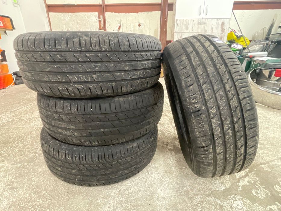 Гуми sailun 235 60 16