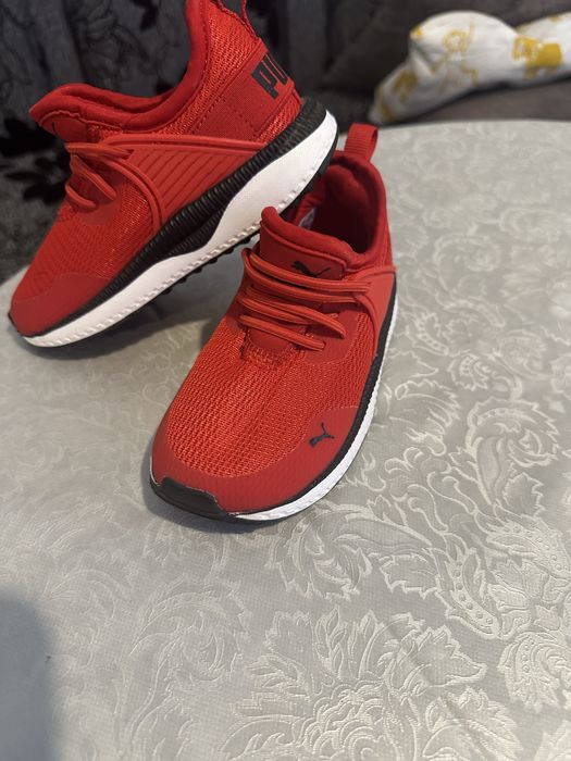 Маратонки Пума 23 номер