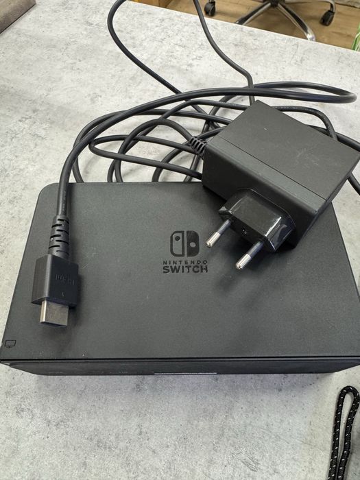 Nintendo Switch Oled Б-106524