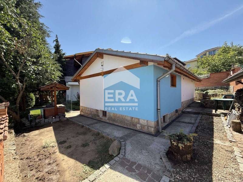 Дава се под наем Двустаен апартамент в София, Симеоново - 45 кв.м за 500 € - Снимка #8