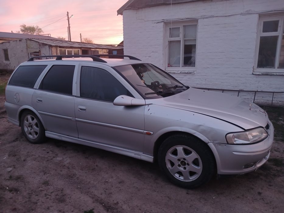 Продам Опель вектра