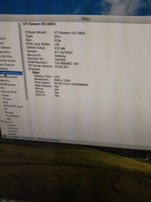 vind i mak pc  perfect functional