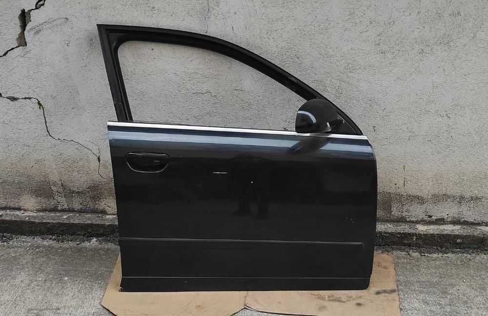 Предна дясна оборудвана врата за Audi B7