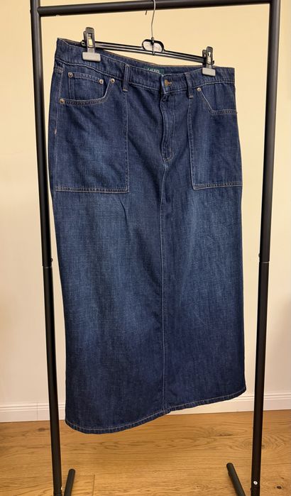 Ralph Lauren дънкова пола