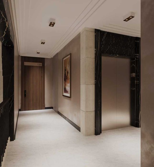 Новостройка премиум класса на Мирзо-Улугбек С СОБСТВЕННЫМ ПИРСОМ