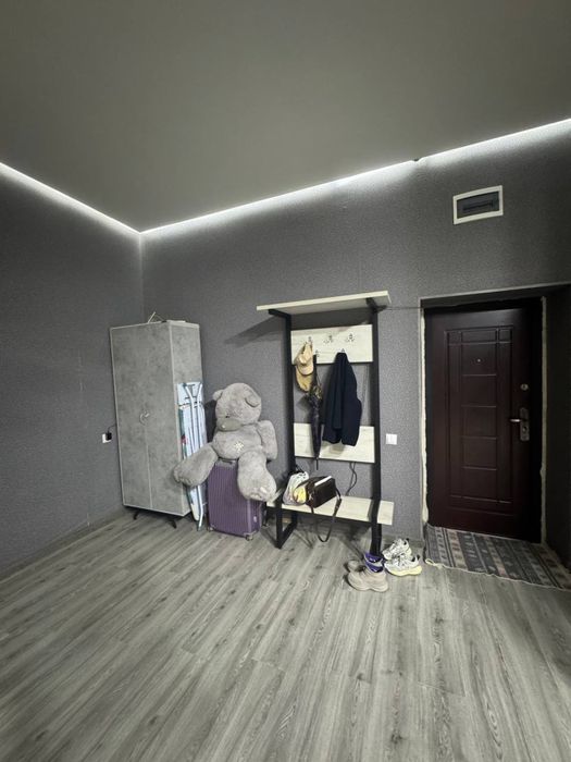 Мирзо Улугбек район IT Park