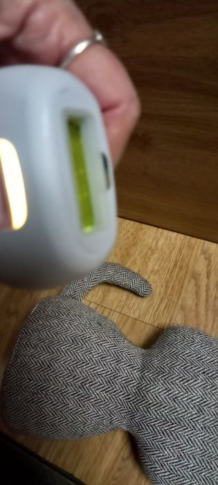 Epilator Sanitas IPL 200