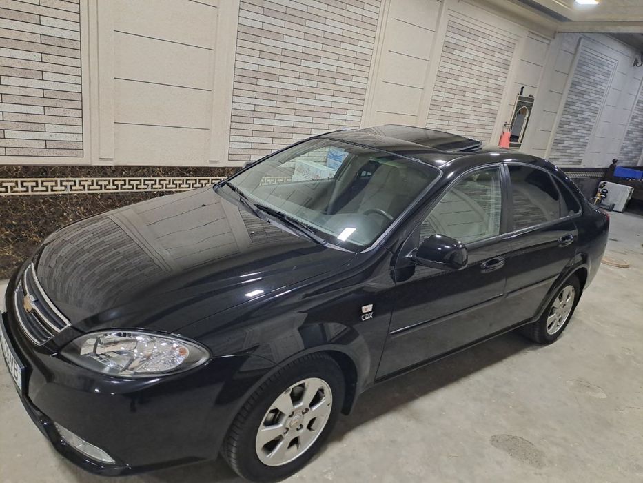 Jentra 2023 sotiladi