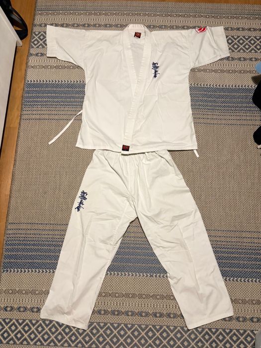 Кимано для картэ