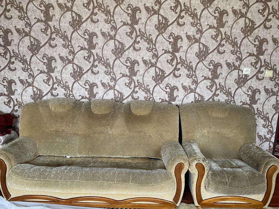 Ескі диван сатылады