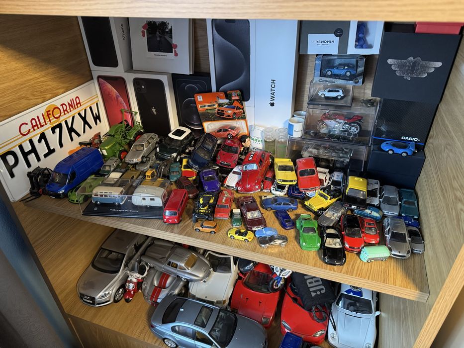 Vand toata colectia!