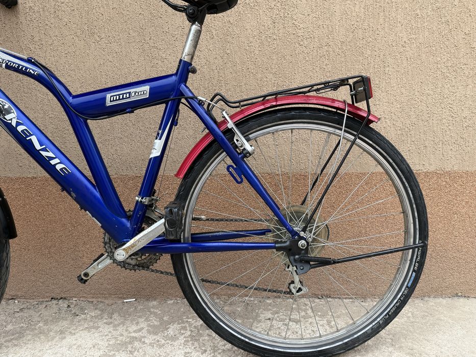 Немски Велосипед Mckenzie 26’цола