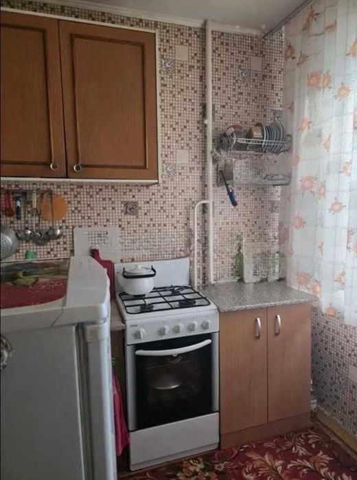 В продаже 1 комн р-н КЖБИ