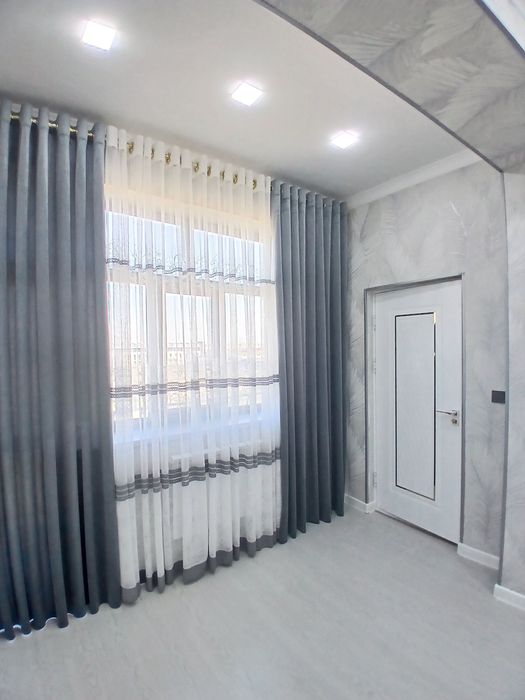 Срочно сотилади квартира