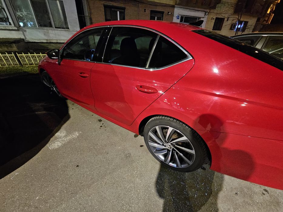 SKODA Octavia 0 — imagine 2