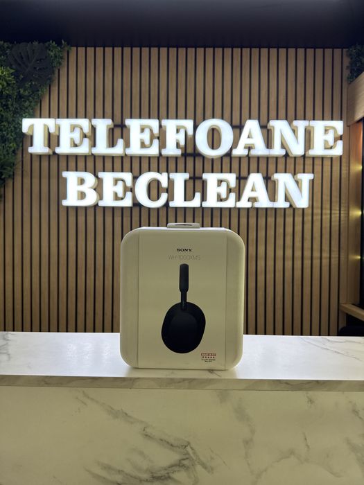 Sony WH-1000XM5 / Sigilate