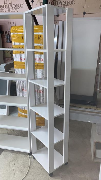 Полка на колесиках