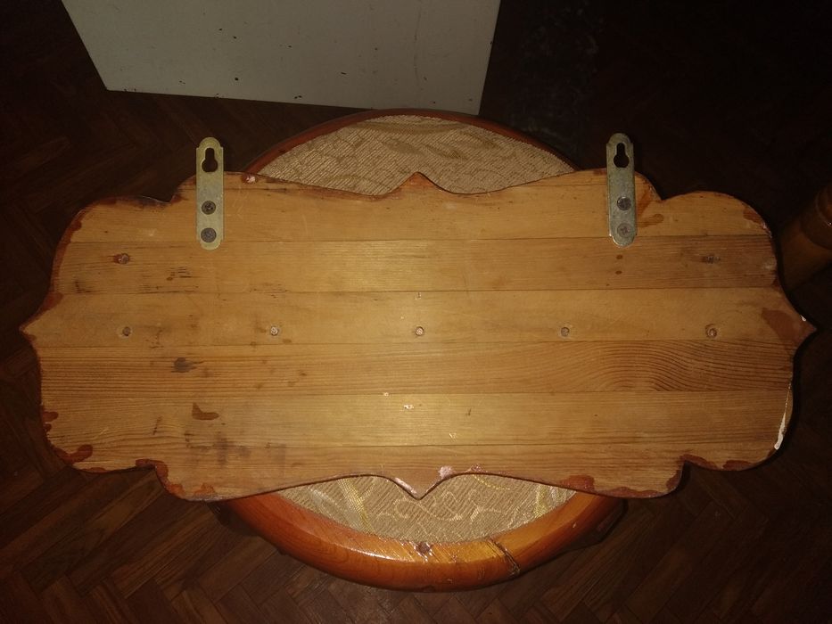 Половник советских времён