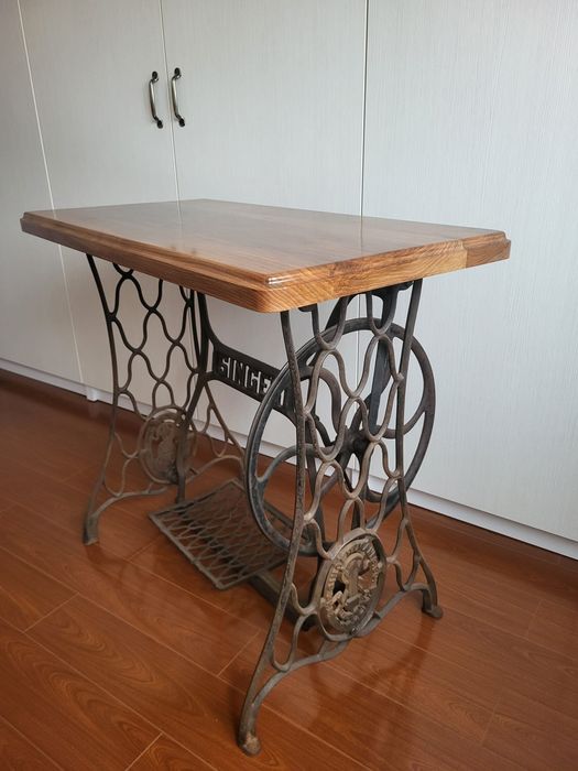 Vand masuta de cafea unicat