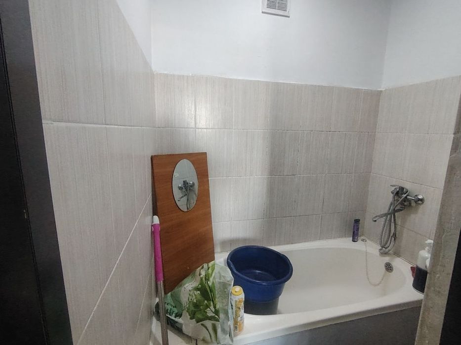 Продается квартира в городе Янгиюле.