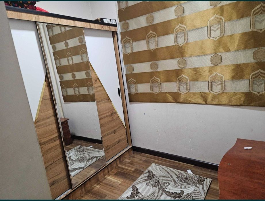 Сдам 1*2 комнатную квартиру ТТЗ-1