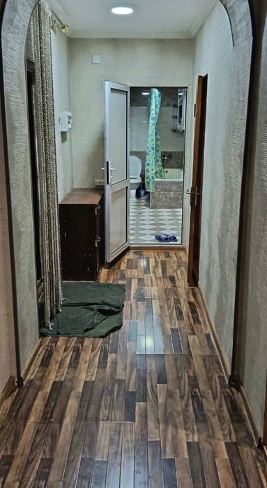 СРОЧНО Гагаринда жойлашган 3 хонали квартира ижарага берилади!!!