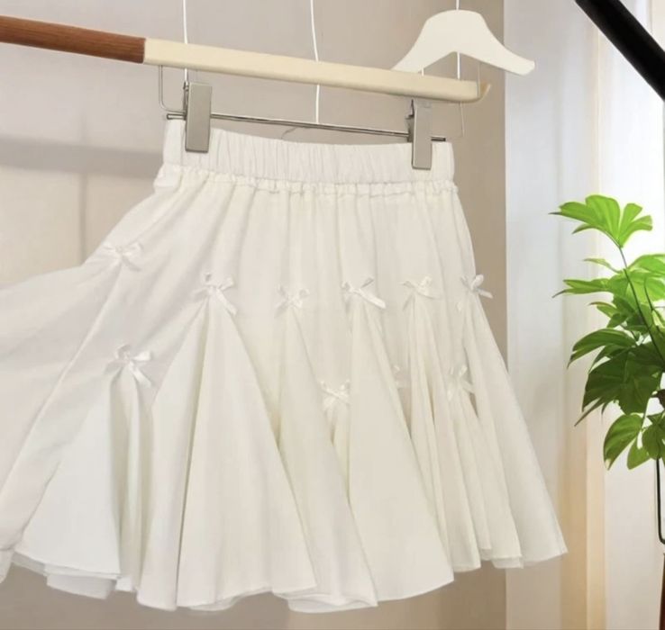 Летняя юбка сольнце