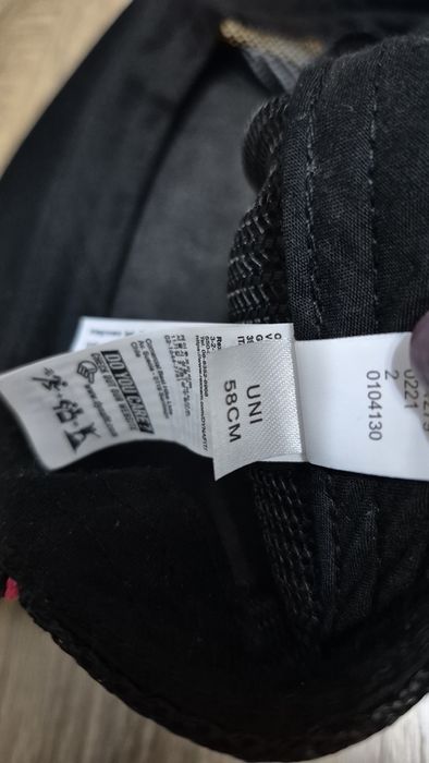 Sapca  Dynafit sapca