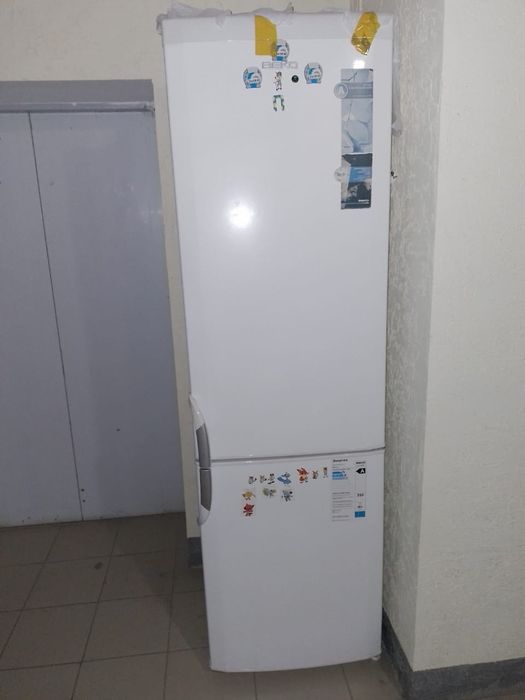 Холодильник Beko