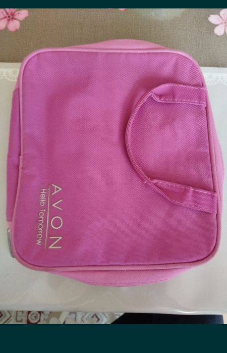 Косметичка для пробников