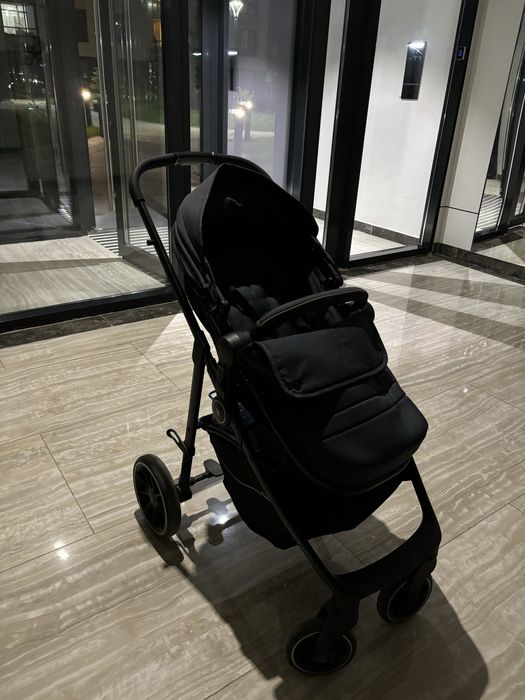 Продам детскую  коляску Rant