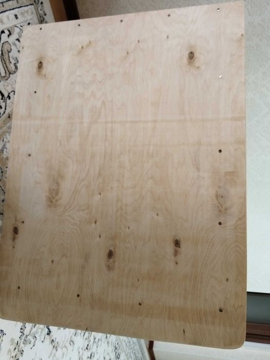 Продам складной стол 2шт