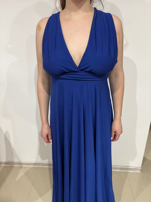 Rochie,marime universala