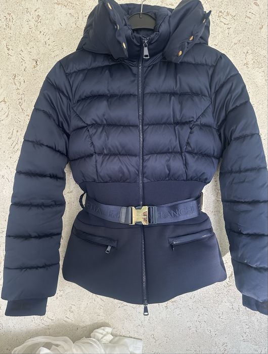 Elisabetta Franchi яке, ново