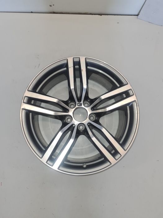 Roata spate  R 19 BMW X6 F16 / cod-7850070 / an-2015-2019  Originala