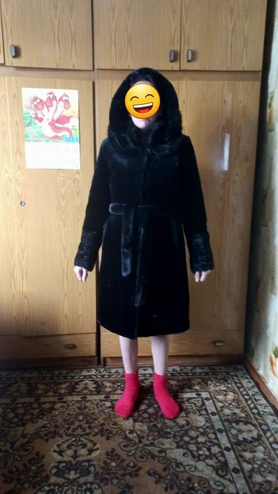 Продается красивая шубка.