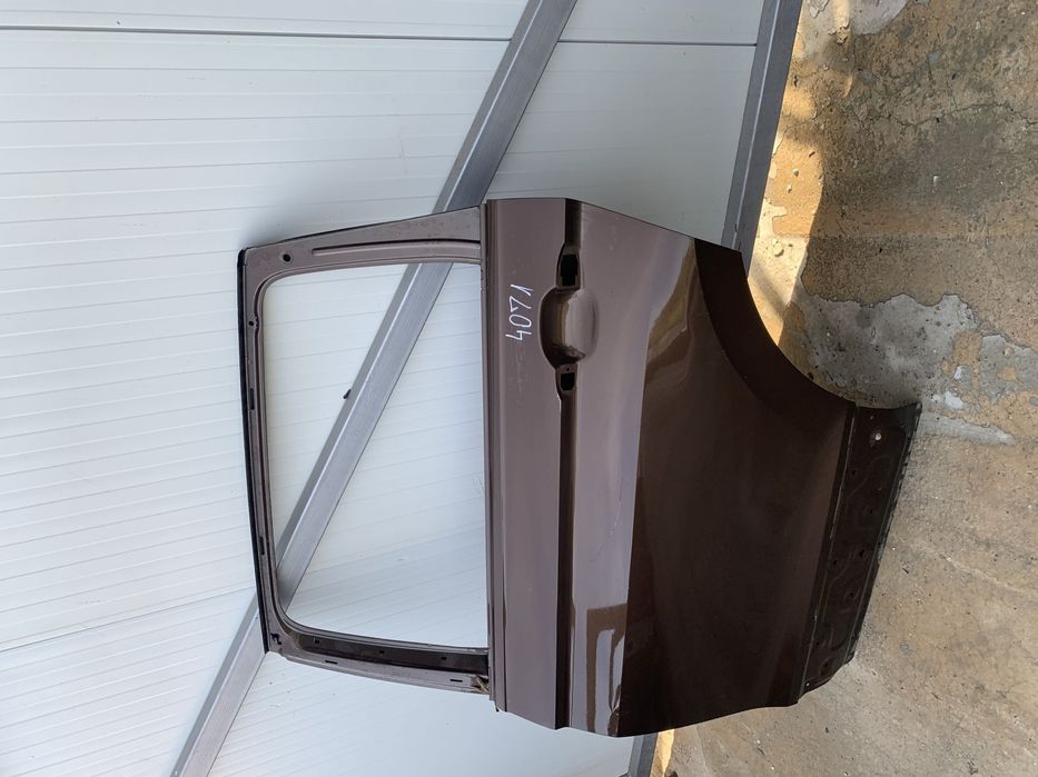 Usa stanga spate  VW Tiguan 2, 2017, 2018, 2019, 2020, 2021, 2022, 2023.