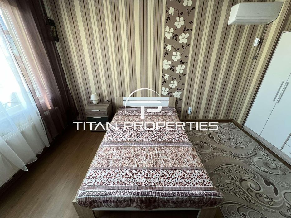 ЕКСКЛУЗИВНО! Едностаен апартамент, под наем, кв. Младост 2