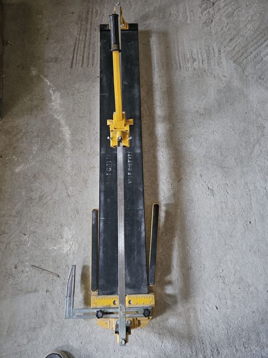 Aparate de taiat gresie