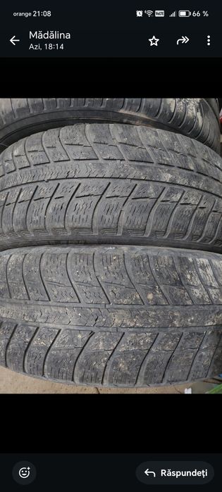 Vand anvelope 175/70/14