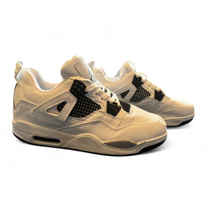 JORDAN MILITARY  4 - Мъжки обувки