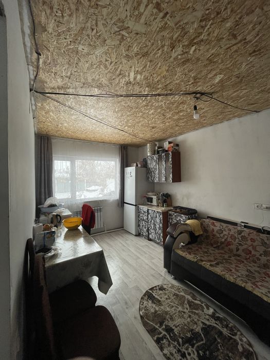 Продам 4-х комнатный дом