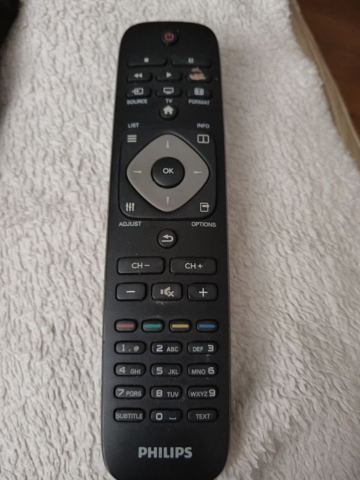 Telecomanda Tv Philips si Navigatie auto7020 ,2DIN ,MP5 Player