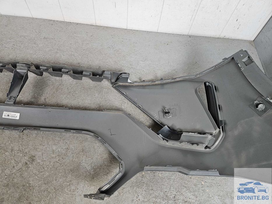 Предна броня BMW X2 U10 БМВ х2 у10 2023-