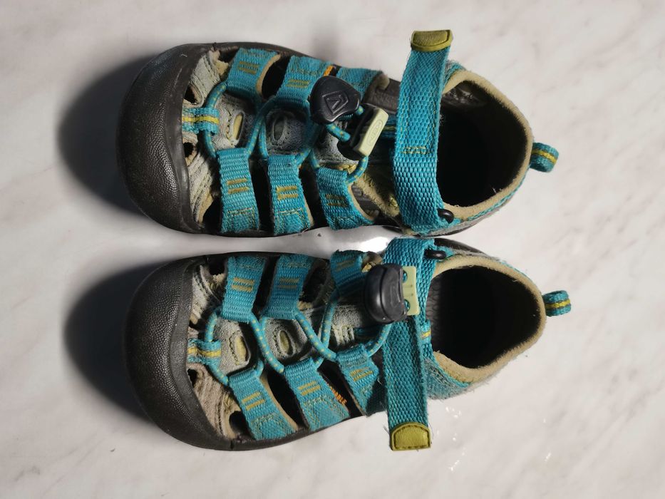 Sandale Keen 25/26