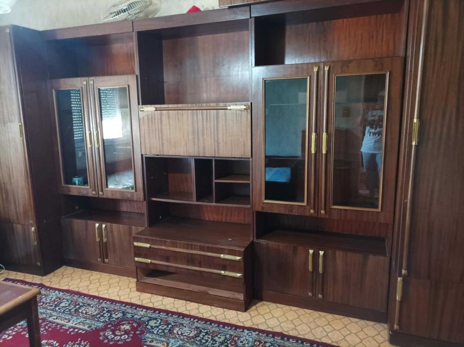 Гарсониера до Мересев