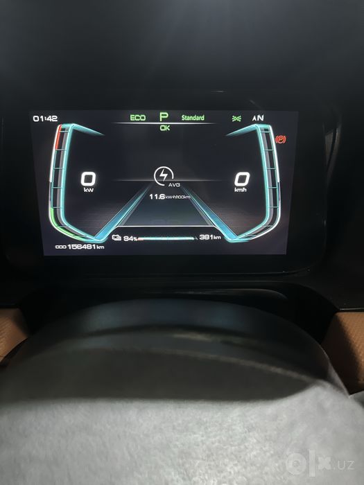 Byd e2 2022 sotiladi