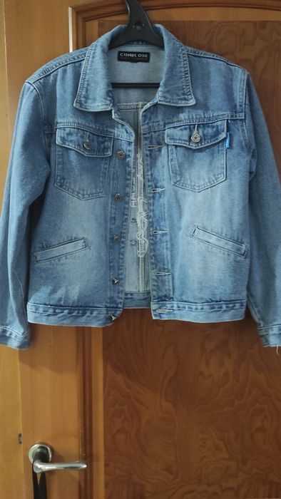 Ветровки детские