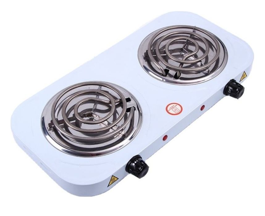 Настольная электроплита